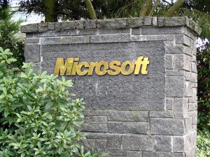 Dirty playing by Microsoft, and The biggest historical breach