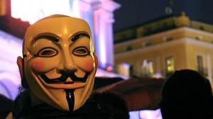How to achieve anonymity on Internet