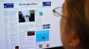 Is New York Times hacking just the beginning