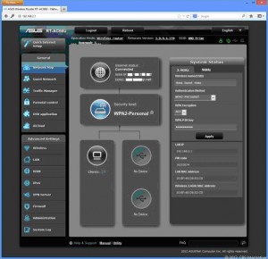 Can we hack the top wifi routers?