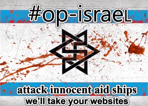 Israel repels hacker attacks