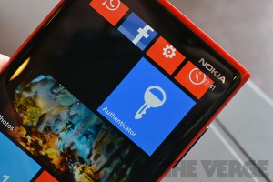 Microsoft moves into 2 step authentication processes