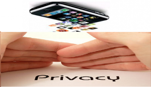 Mobile apps expose personal information: is this true?